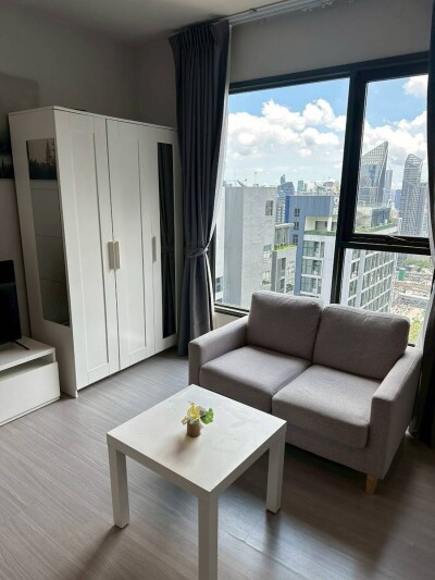 ไลฟ์ อโศก - พระราม 9 / Life Asoke - Rama 9-2