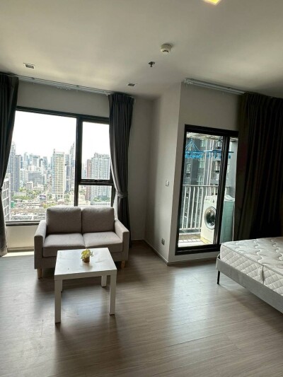 ไลฟ์ อโศก - พระราม 9 / Life Asoke - Rama 9-3