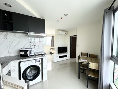 อัปเดตล่าสุด 9/8/2569 : อัสสกาญจน์ เพลส ศรีนครินทร์ / Asakarn Place Srinakarin