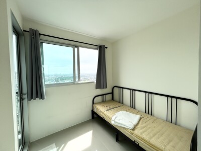 อัปเดตล่าสุด 9/8/2569 : อัสสกาญจน์ เพลส ศรีนครินทร์ / Asakarn Place Srinakarin