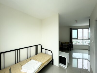 อัปเดตล่าสุด 9/8/2569 : อัสสกาญจน์ เพลส ศรีนครินทร์ / Asakarn Place Srinakarin