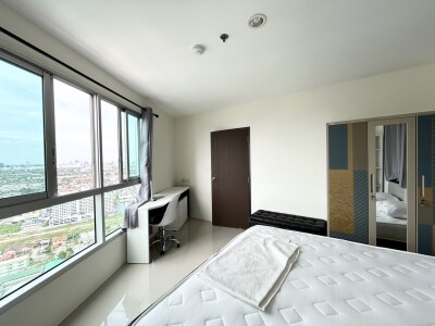 อัปเดตล่าสุด 9/8/2569 : อัสสกาญจน์ เพลส ศรีนครินทร์ / Asakarn Place Srinakarin