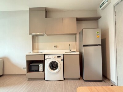 ไลฟ์ สุขุมวิท 62 / Life Sukhumvit 62-8