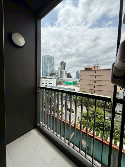 ไลฟ์ สุขุมวิท 62 / Life Sukhumvit 62-10