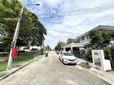 พฤกษ์ลดา วงแหวน - รัตนาธิเบศร์