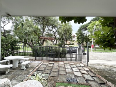 พฤกษ์ลดา วงแหวน - รัตนาธิเบศร์