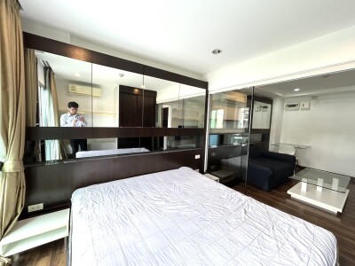 อัพเดทล่าสุด 29/10/2568 : ปาร์ค เอ็กซ์โซ่ เกษตร - นวมินทร์ / Parc Exo Kaset - Navamintra