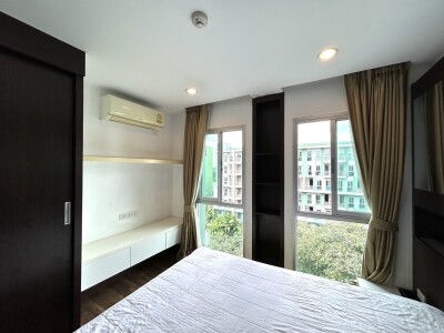 อัพเดทล่าสุด 29/10/2568 : ปาร์ค เอ็กซ์โซ่ เกษตร - นวมินทร์ / Parc Exo Kaset - Navamintra