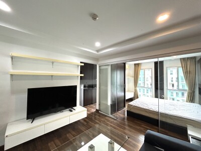 อัพเดทล่าสุด 29/10/2568 : ปาร์ค เอ็กซ์โซ่ เกษตร - นวมินทร์ / Parc Exo Kaset - Navamintra