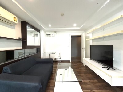 อัพเดทล่าสุด 29/10/2568 : ปาร์ค เอ็กซ์โซ่ เกษตร - นวมินทร์ / Parc Exo Kaset - Navamintra