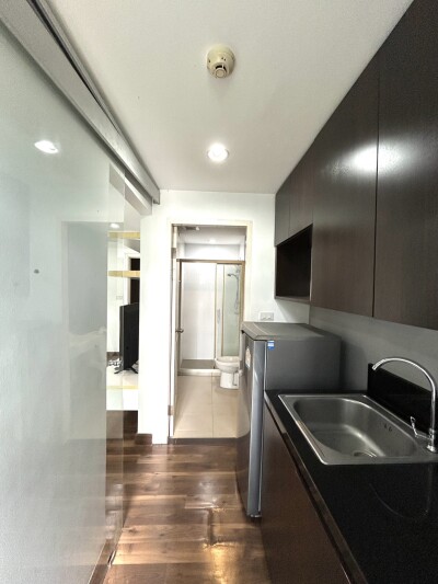 อัพเดทล่าสุด 29/10/2568 : ปาร์ค เอ็กซ์โซ่ เกษตร - นวมินทร์ / Parc Exo Kaset - Navamintra