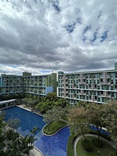 อัพเดทล่าสุด 29/10/2568 : ปาร์ค เอ็กซ์โซ่ เกษตร - นวมินทร์ / Parc Exo Kaset - Navamintra