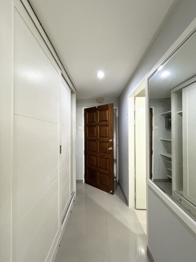 อัพเดทล่าสุด 29/10/2568 : ศรีวรา แมนชั่น 1 /  Srivara Mansion 1