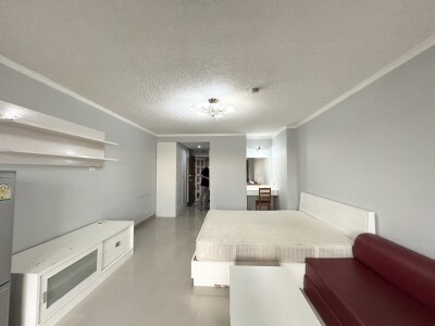 อัพเดทล่าสุด 29/10/2568 : ศรีวรา แมนชั่น 1 /  Srivara Mansion 1