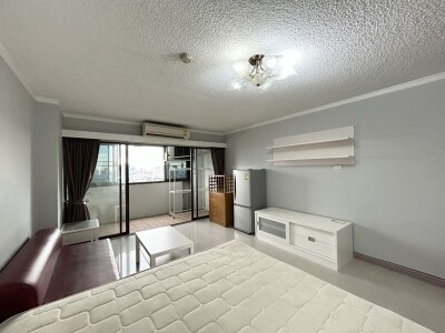 อัพเดทล่าสุด 29/10/2568 : ศรีวรา แมนชั่น 1 /  Srivara Mansion 1