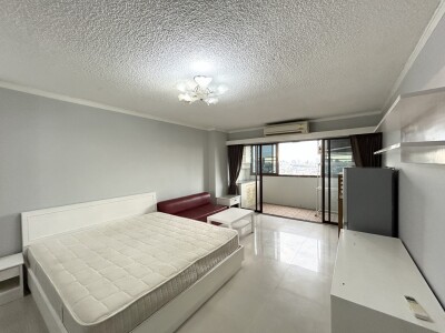 อัพเดทล่าสุด 29/10/2568 : ศรีวรา แมนชั่น 1 /  Srivara Mansion 1