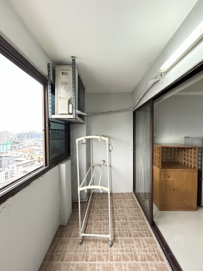 อัพเดทล่าสุด 29/10/2568 : ศรีวรา แมนชั่น 1 /  Srivara Mansion 1