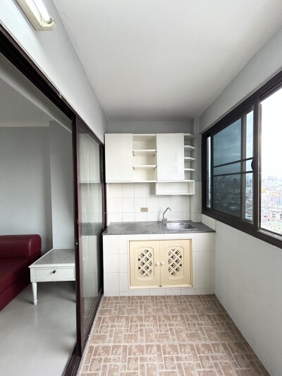 อัพเดทล่าสุด 29/10/2568 : ศรีวรา แมนชั่น 1 /  Srivara Mansion 1