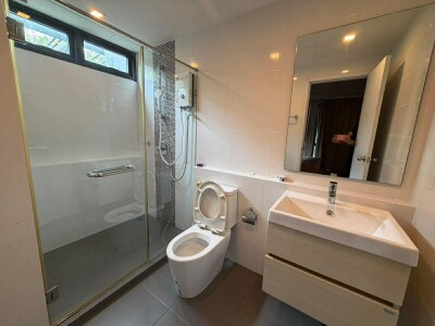 เมโทร ลักซ์ ริเวอร์ฟรอนท์ รัตนาธิเบศร์ / Metro Luxe Riverfront Rattanathibet-5