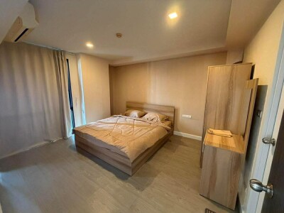 เมโทร ลักซ์ ริเวอร์ฟรอนท์ รัตนาธิเบศร์ / Metro Luxe Riverfront Rattanathibet-2