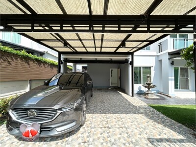 อัพเดทล่าสุด 21/11/2568 : เดอะ แพลนท์ ปิ่นเกล้า - กาญจนาฯ-26