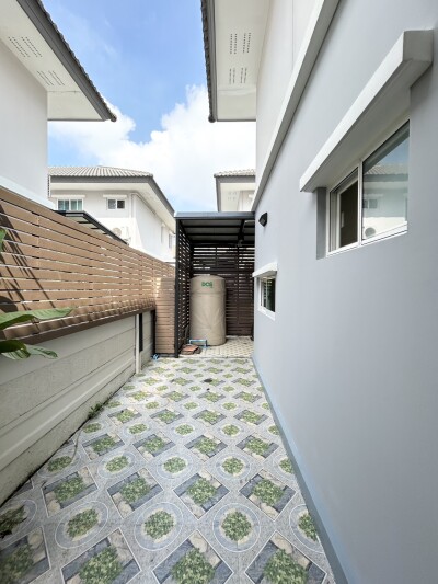 อัพเดทล่าสุด 21/11/2568 : เดอะ แพลนท์ ปิ่นเกล้า - กาญจนาฯ-21