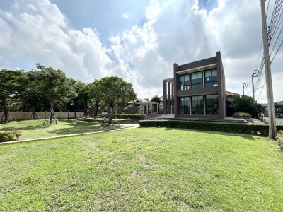 อัพเดทล่าสุด 21/11/2568 : เดอะ แพลนท์ ปิ่นเกล้า - กาญจนาฯ-29