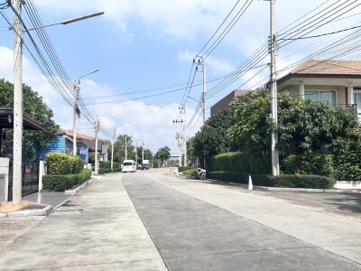 อัพเดทล่าสุด 21/11/2568 : เดอะ แพลนท์ ปิ่นเกล้า - กาญจนาฯ-7