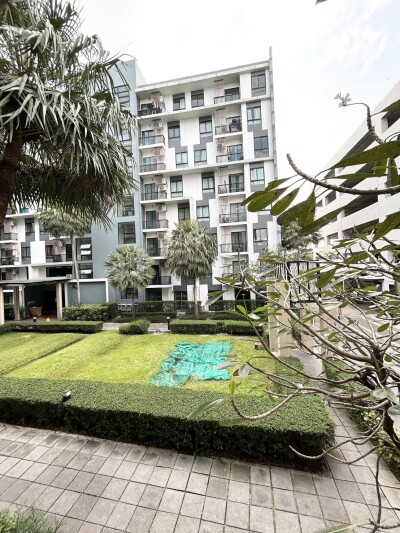 อัพเดทล่าสุด  6/2/2569  : ไอคอนโด สุขุมวิท 105 / iCondo Sukhumvit 105