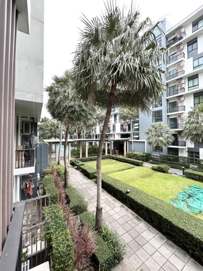 อัพเดทล่าสุด  6/2/2569  : ไอคอนโด สุขุมวิท 105 / iCondo Sukhumvit 105