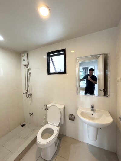 อัพเดทล่าสุด  6/2/2569  : ไอคอนโด สุขุมวิท 105 / iCondo Sukhumvit 105