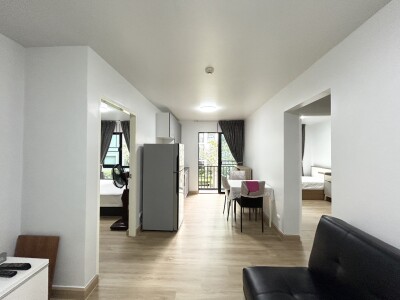 อัพเดทล่าสุด  6/2/2569  : ไอคอนโด สุขุมวิท 105 / iCondo Sukhumvit 105