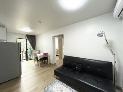 อัพเดทล่าสุด  6/2/2569  : ไอคอนโด สุขุมวิท 105 / iCondo Sukhumvit 105