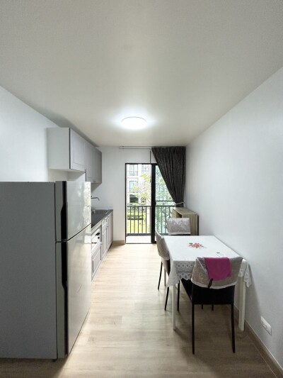 อัพเดทล่าสุด  6/2/2569  : ไอคอนโด สุขุมวิท 105 / iCondo Sukhumvit 105