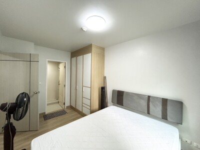 อัพเดทล่าสุด  6/2/2569  : ไอคอนโด สุขุมวิท 105 / iCondo Sukhumvit 105