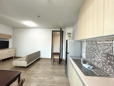 อัพเดทล่าสุด 15/11/2568 : เดอะพาร์คแลนด์ ศรีนครินทร์ / The Parkland Srinakarin-1