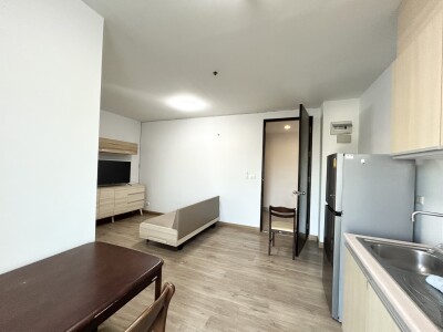 อัพเดทล่าสุด 29/11/2568 : เดอะพาร์คแลนด์ ศรีนครินทร์ / The Parkland Srinakarin