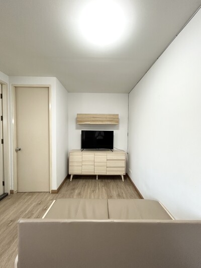 อัพเดทล่าสุด 29/11/2568 : เดอะพาร์คแลนด์ ศรีนครินทร์ / The Parkland Srinakarin