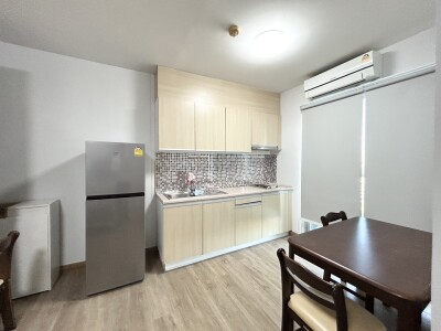 อัพเดทล่าสุด 15/11/2568 : เดอะพาร์คแลนด์ ศรีนครินทร์ / The Parkland Srinakarin-3