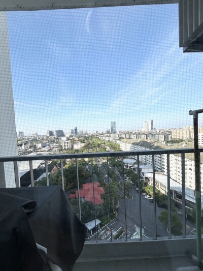 อัพเดทล่าสุด 15/11/2568 : เดอะพาร์คแลนด์ ศรีนครินทร์ / The Parkland Srinakarin-15