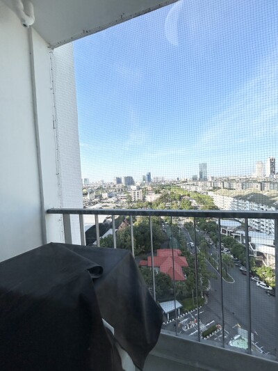 อัพเดทล่าสุด 29/11/2568 : เดอะพาร์คแลนด์ ศรีนครินทร์ / The Parkland Srinakarin