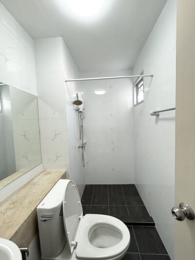 อัพเดทล่าสุด 15/11/2568 : เดอะพาร์คแลนด์ ศรีนครินทร์ / The Parkland Srinakarin-13