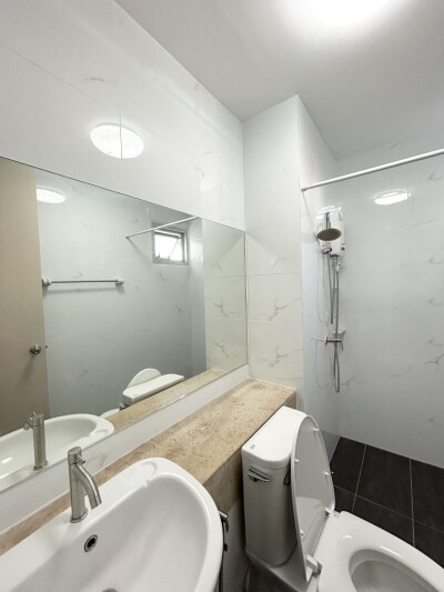 อัพเดทล่าสุด 15/11/2568 : เดอะพาร์คแลนด์ ศรีนครินทร์ / The Parkland Srinakarin-12