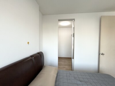 อัพเดทล่าสุด 15/11/2568 : เดอะพาร์คแลนด์ ศรีนครินทร์ / The Parkland Srinakarin-7