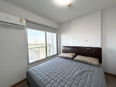 อัพเดทล่าสุด 29/11/2568 : เดอะพาร์คแลนด์ ศรีนครินทร์ / The Parkland Srinakarin