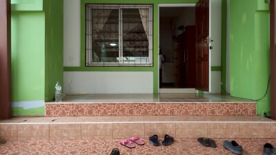 🔥 ให้เช่า ทาวน์โฮม 3 ชั้น หมู่บ้านแฮปปี้แลนด์แกรนวิลล์ 🔥