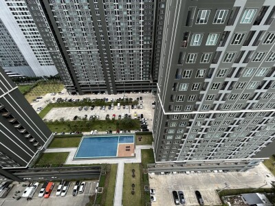 รีเจ้นท์ โฮม บางนา (โครงการใหม่) / Regent Home Bangna (New Project)