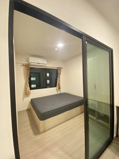 อัพเดต14/3/2569 มี นวนคร / ขนาด 23.46 ตรม ชั้น 5