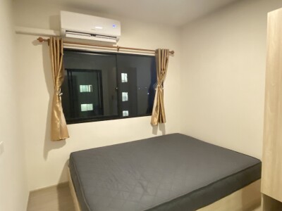 อัพเดต14/3/2569 มี นวนคร / ขนาด 23.46 ตรม ชั้น 5