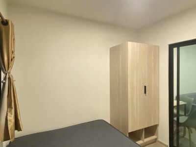 อัพเดต14/3/2569 มี นวนคร / ขนาด 23.46 ตรม ชั้น 5